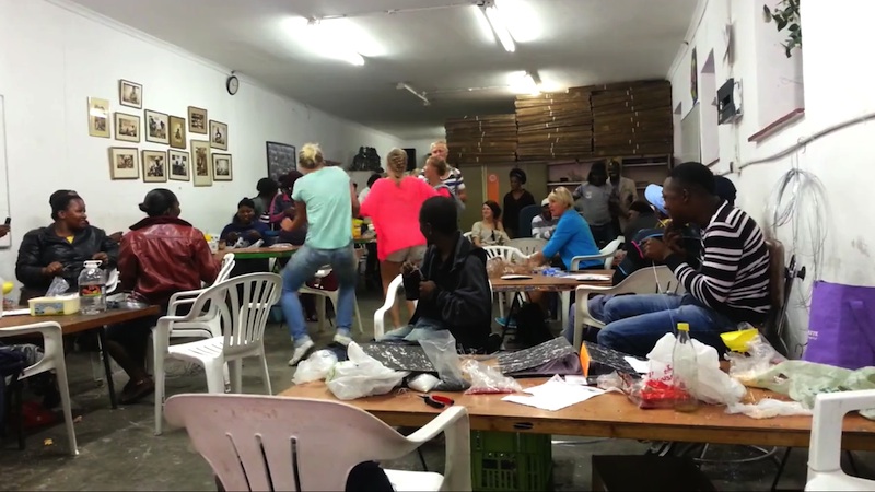 Når den enes frivillighet blir den andres&nbsp;tvang.